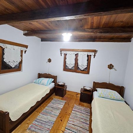 Apartments Kuvarna Čigoč エクステリア 写真