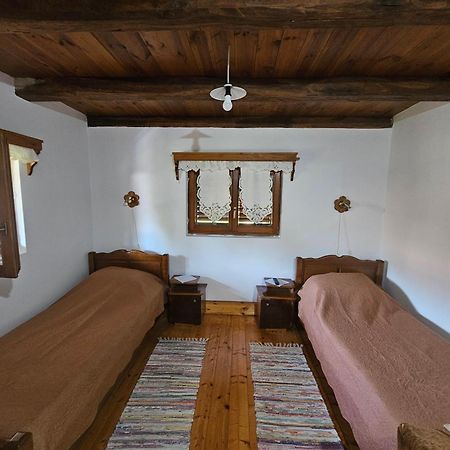 Apartments Kuvarna Čigoč エクステリア 写真