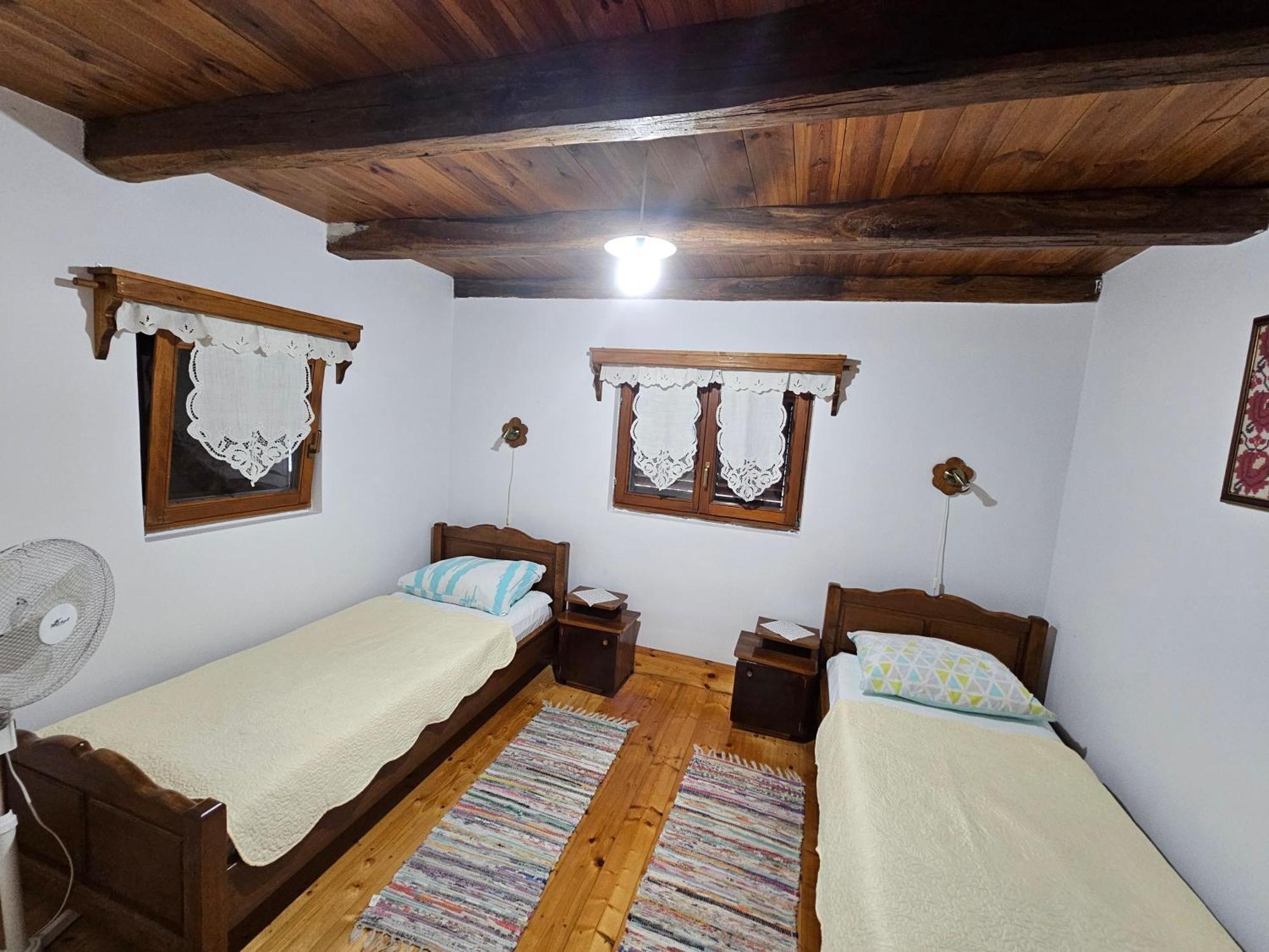 Apartments Kuvarna Čigoč エクステリア 写真