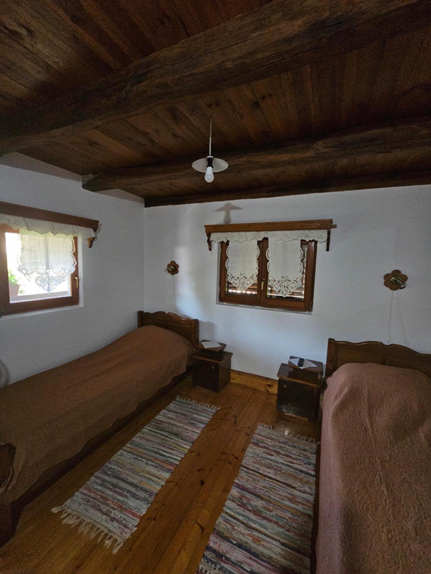 Apartments Kuvarna Čigoč エクステリア 写真