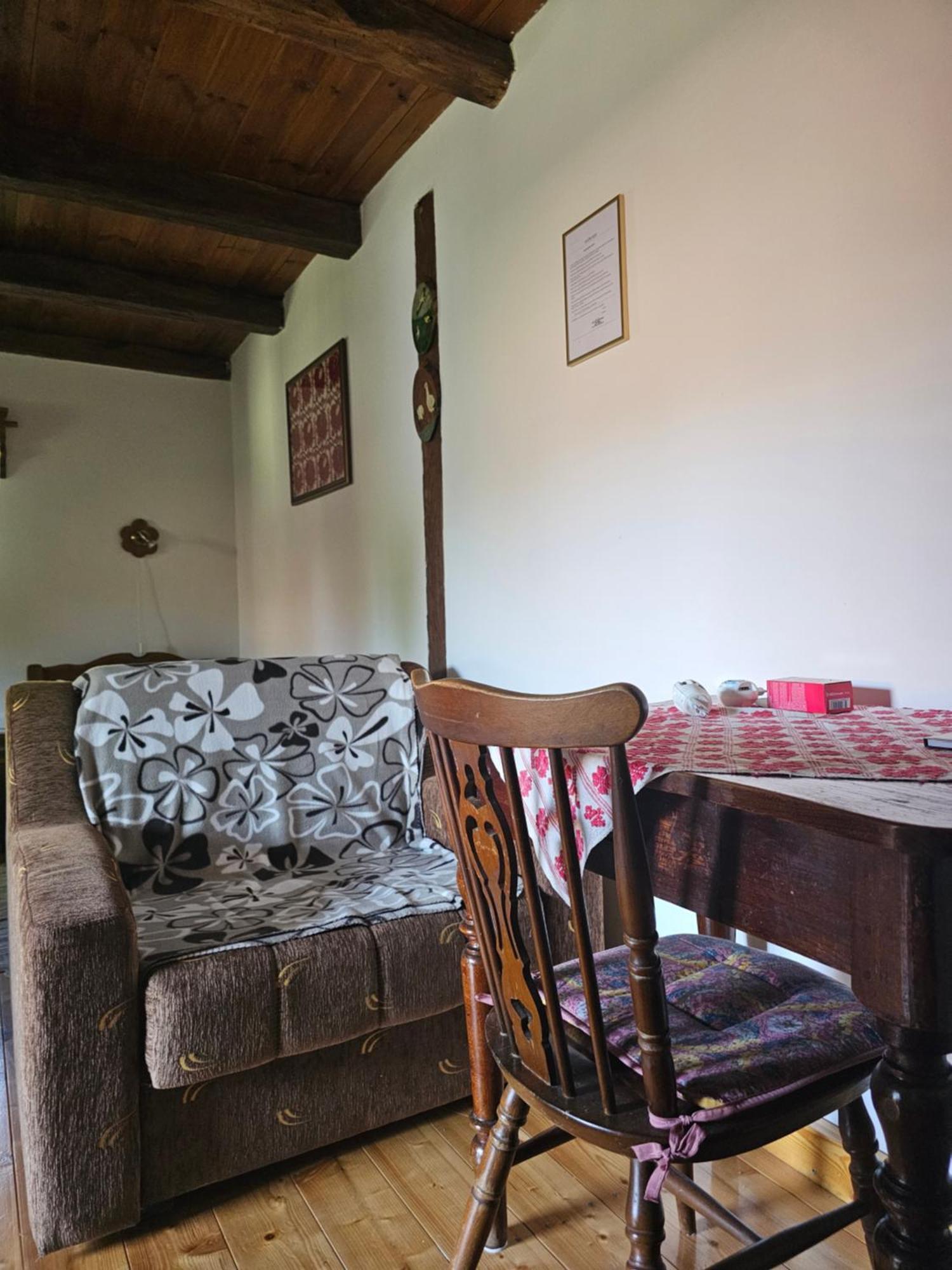 Apartments Kuvarna Čigoč エクステリア 写真