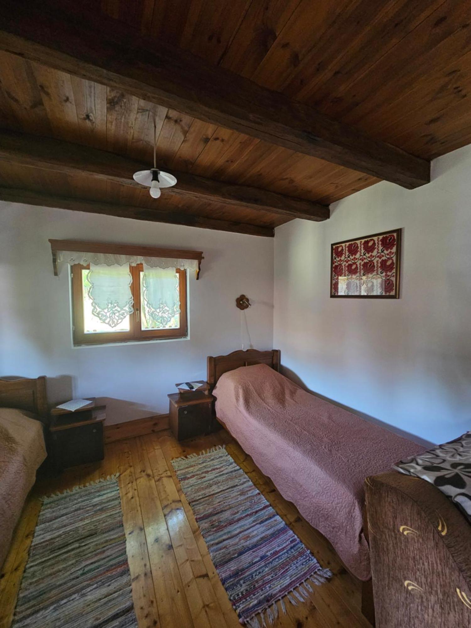 Apartments Kuvarna Čigoč エクステリア 写真
