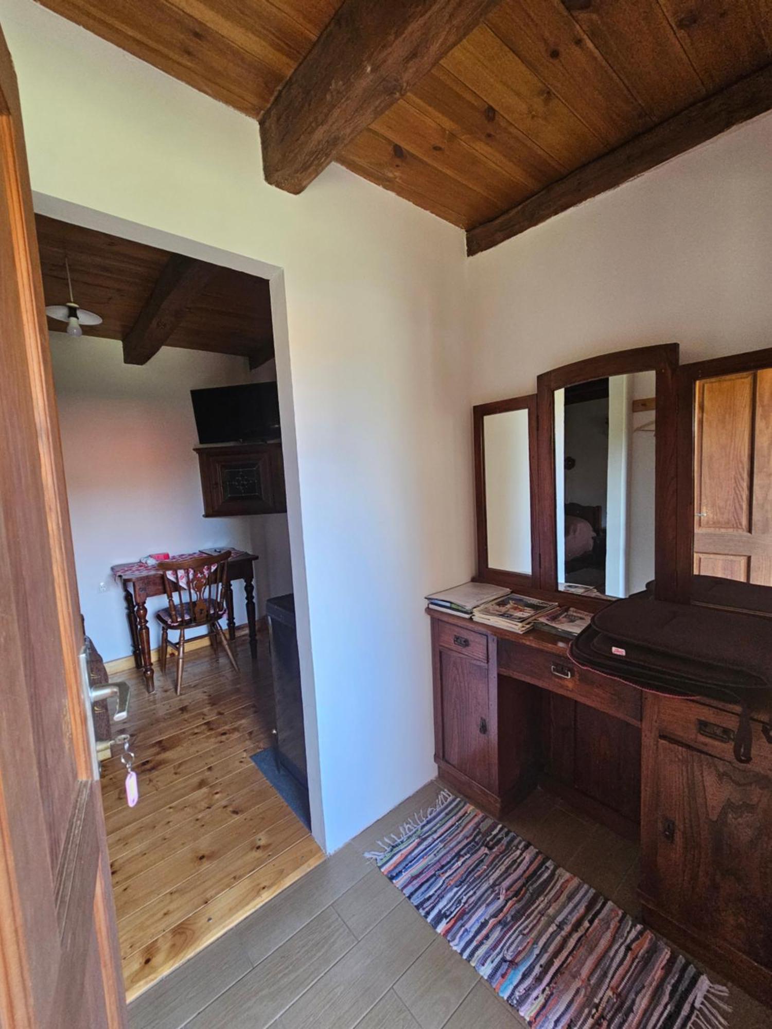 Apartments Kuvarna Čigoč エクステリア 写真