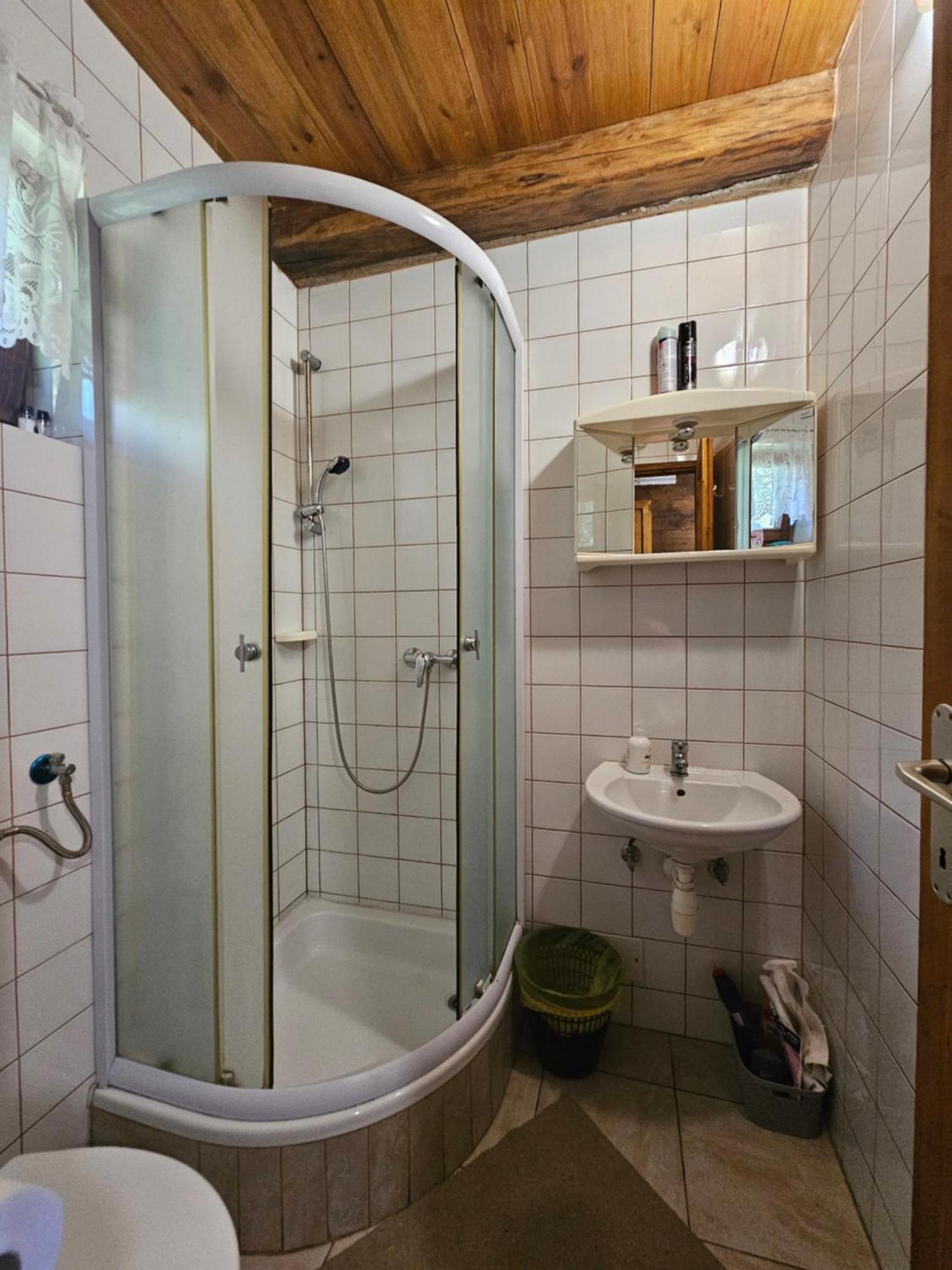 Apartments Kuvarna Čigoč エクステリア 写真