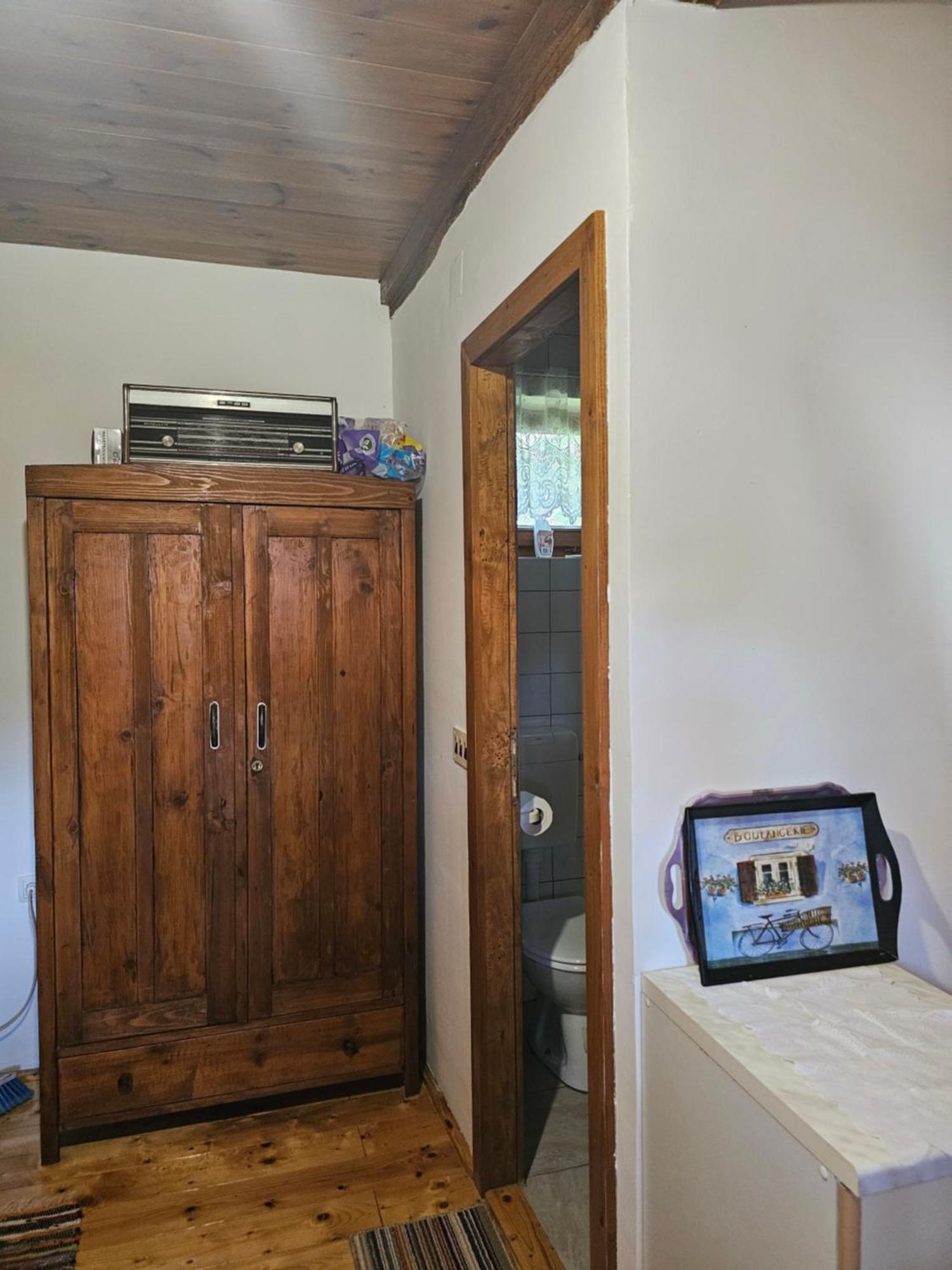 Apartments Kuvarna Čigoč エクステリア 写真