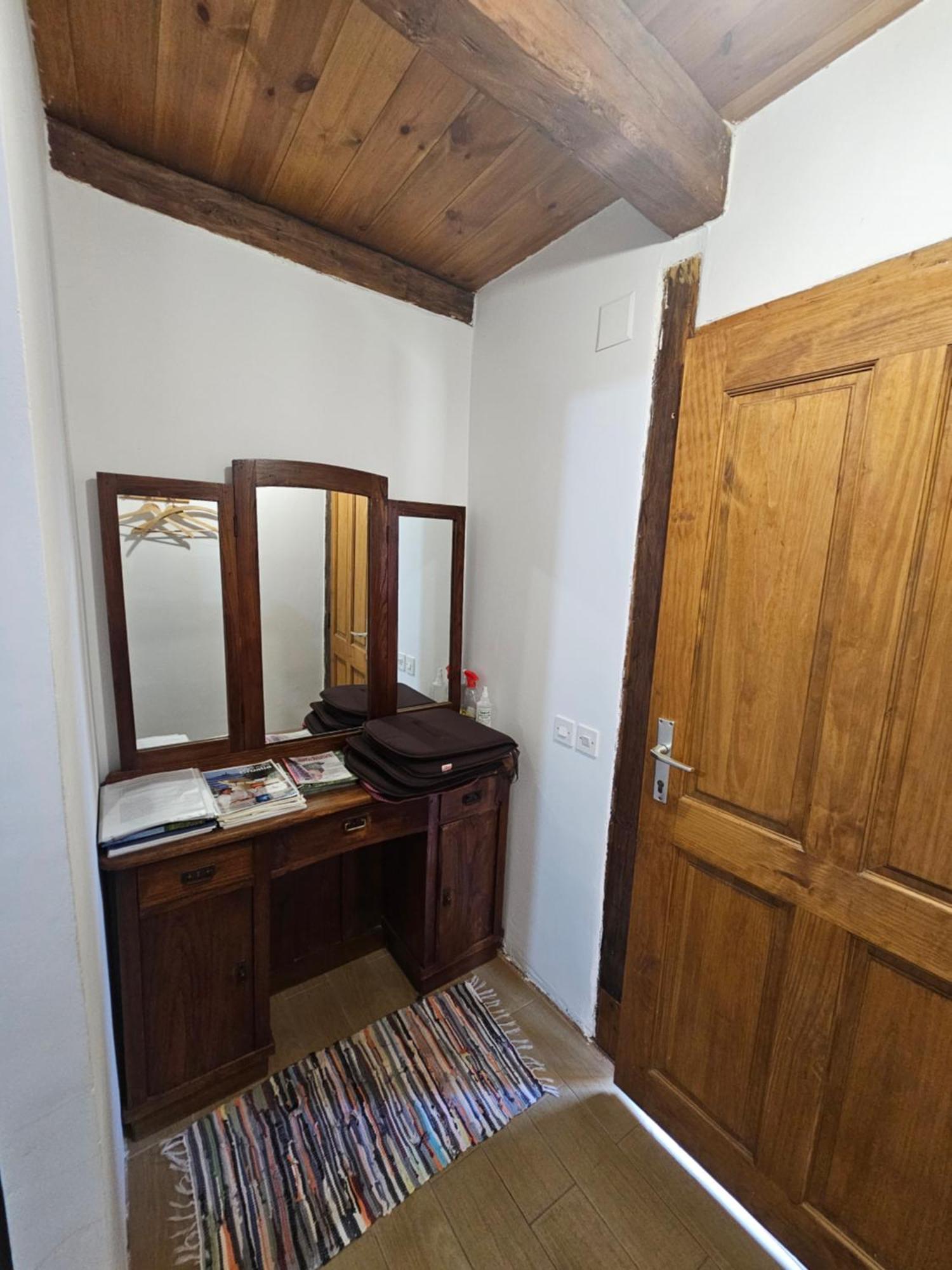 Apartments Kuvarna Čigoč エクステリア 写真