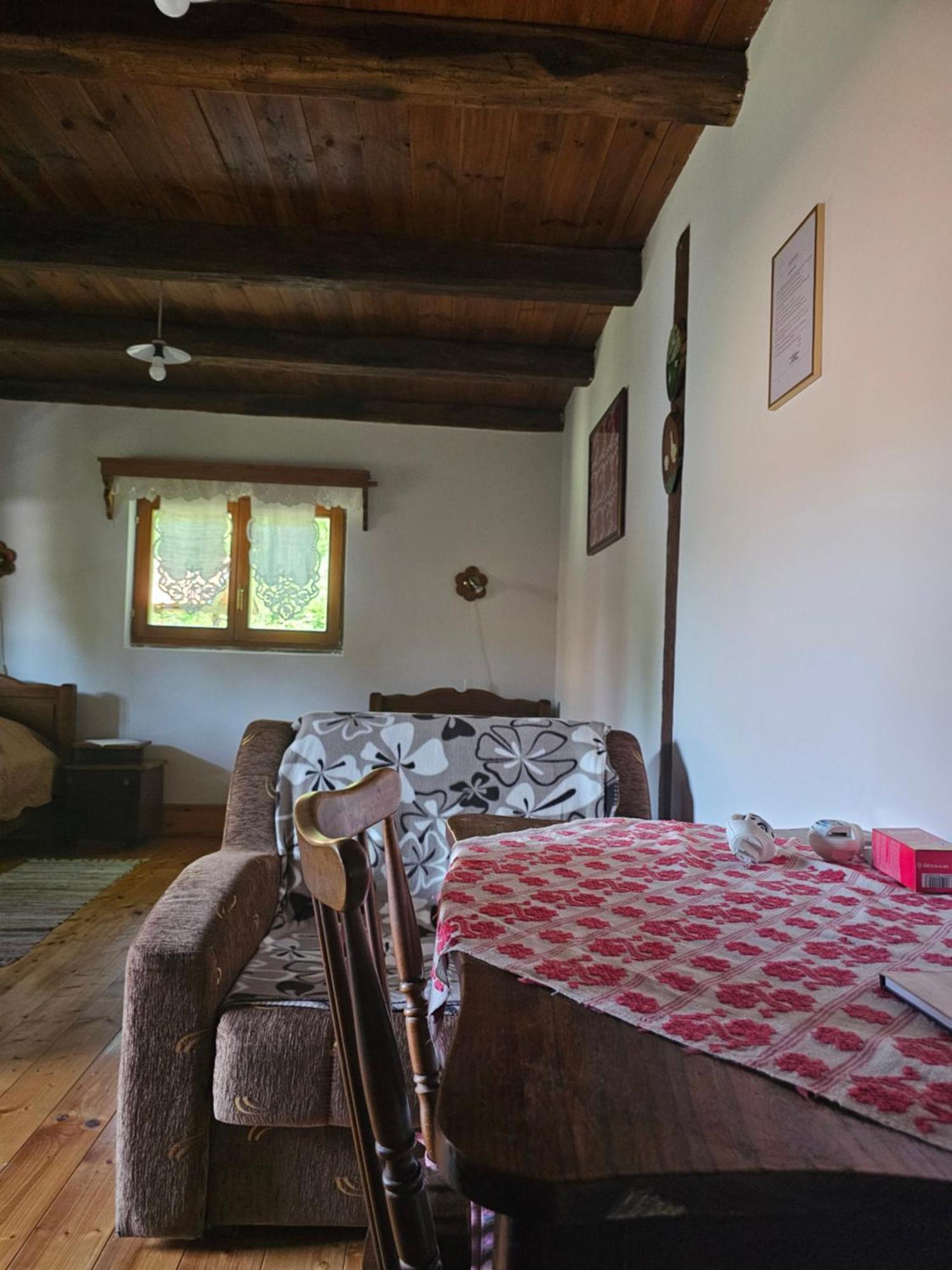 Apartments Kuvarna Čigoč エクステリア 写真